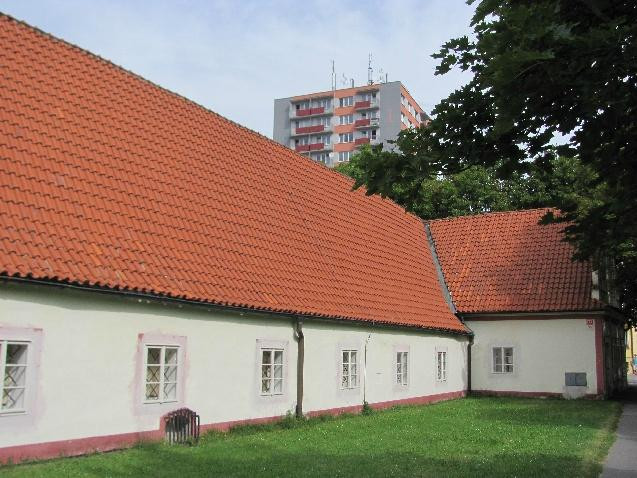 Holy Trinity Church-契斯凯布达札维必去景点