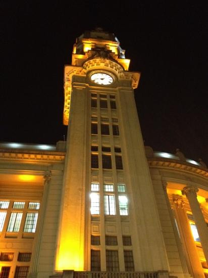 圣保罗音乐厅-圣保罗必去景点