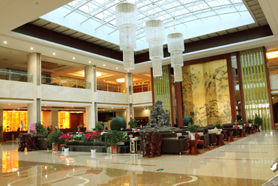 华玺大酒店-官方