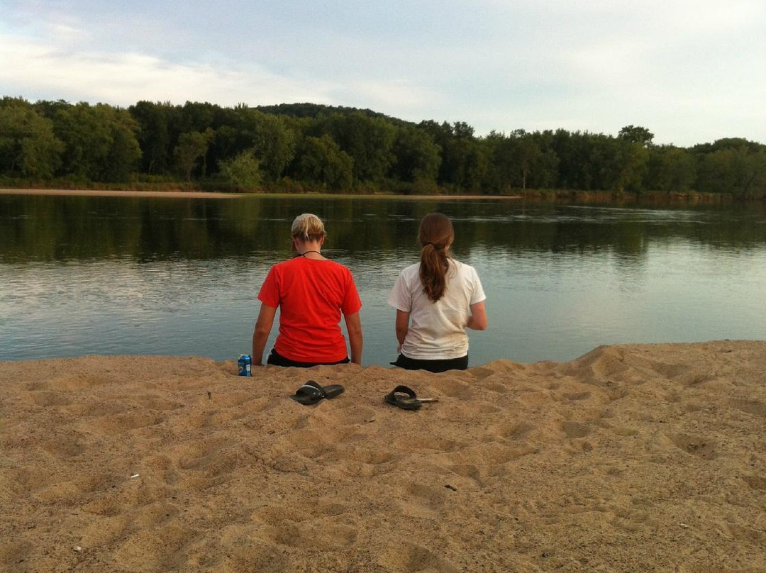 WI River Outings景点图片