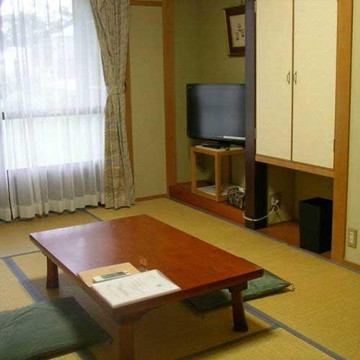 美滨町酒店住宿-Matsubokkuri