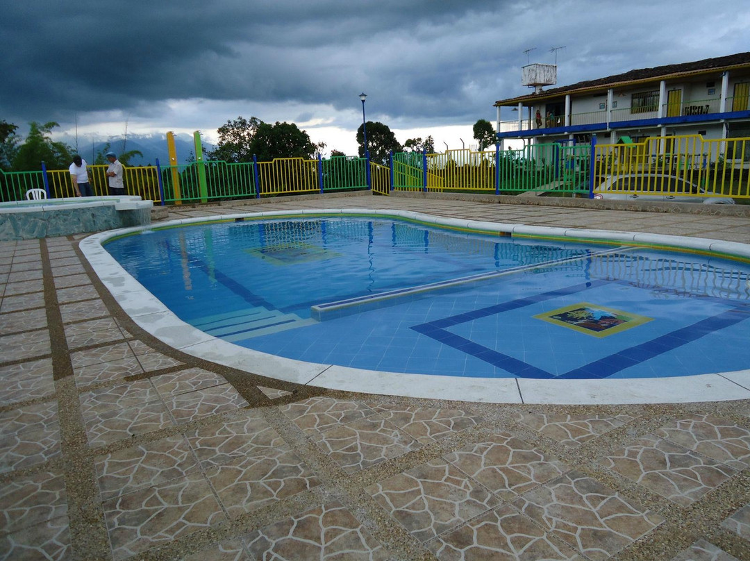 Finca Hotel La Moni