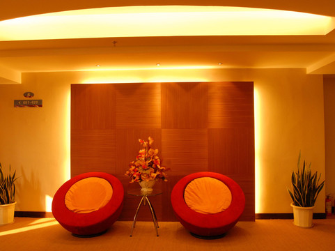 明阳酒店（海口骑楼老街店）主图