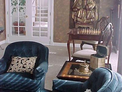 Wild Rose Manor Bed & Breakfast主图