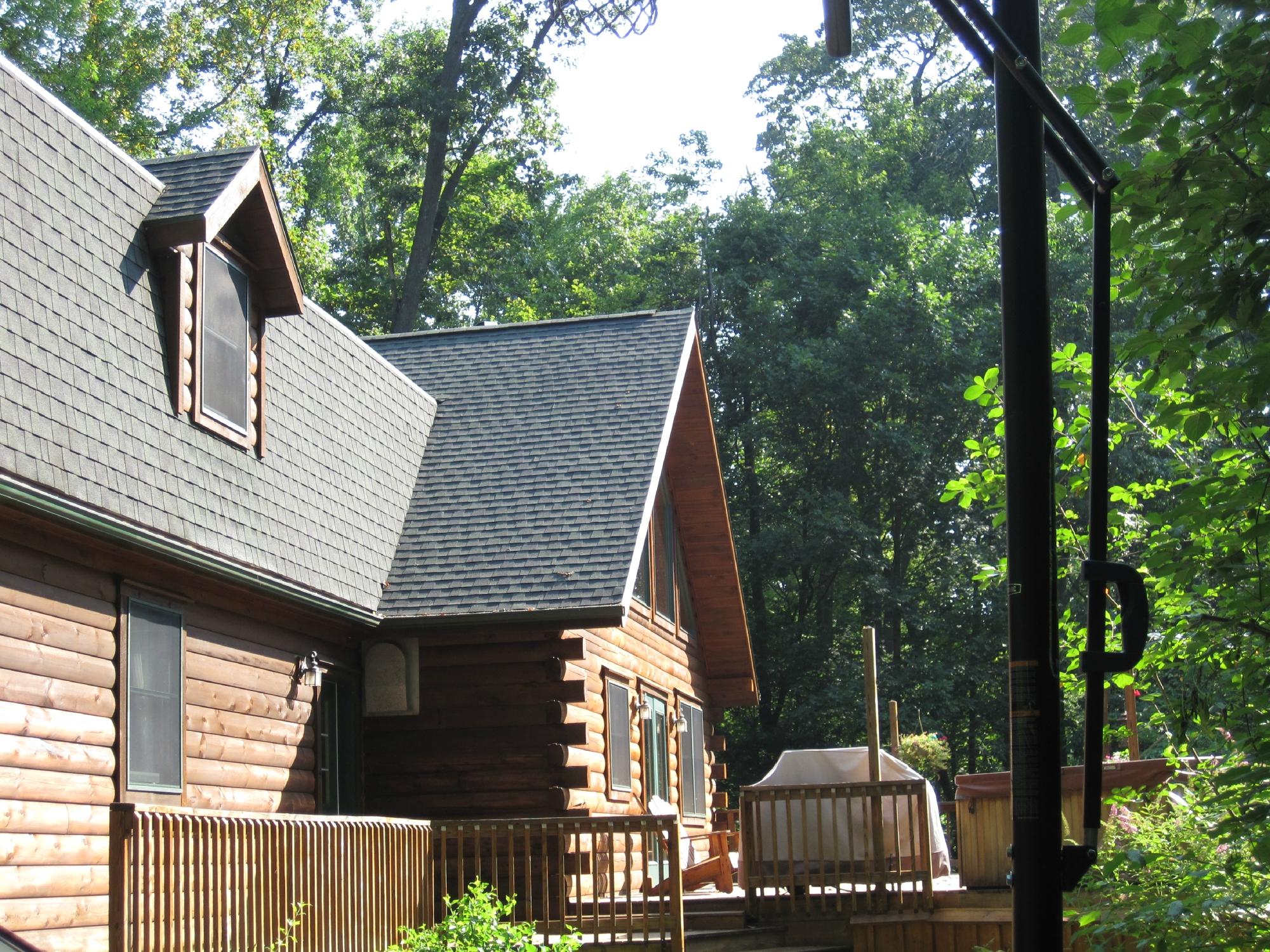 Furnace Hills Bed and Breakfast-浴室