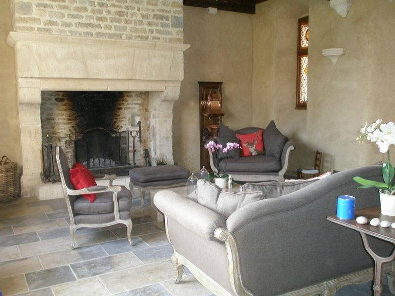 Manoir de Beaucron主图