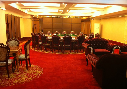 九龙大酒店主图