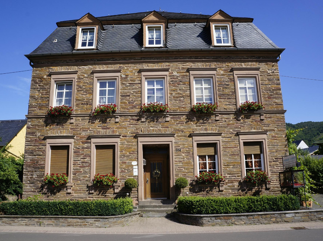 Weinhof Gassen主图