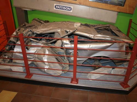 Ripley s Believe It or Not! San Francisco-旧金山必去景点