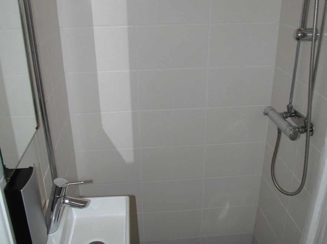 Stora Hotellet Markaryd主图