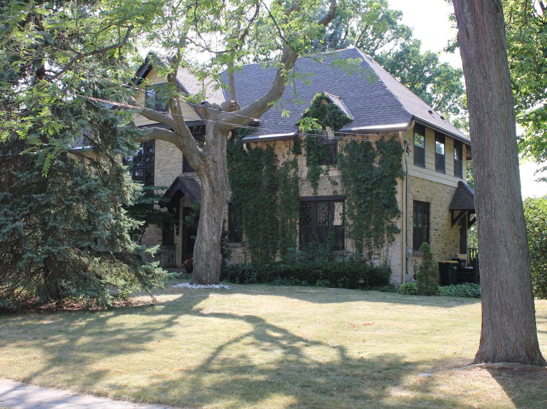 Horicon酒店住宿-River's Bend Inn