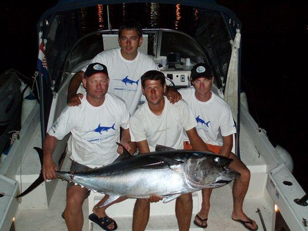 Predator Big Game Fishing景点图片