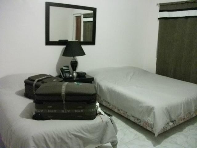 朋拜酒店住宿-7 Stars Inn