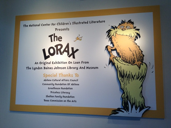 National Center for Children's Illustrated Literature景点图片