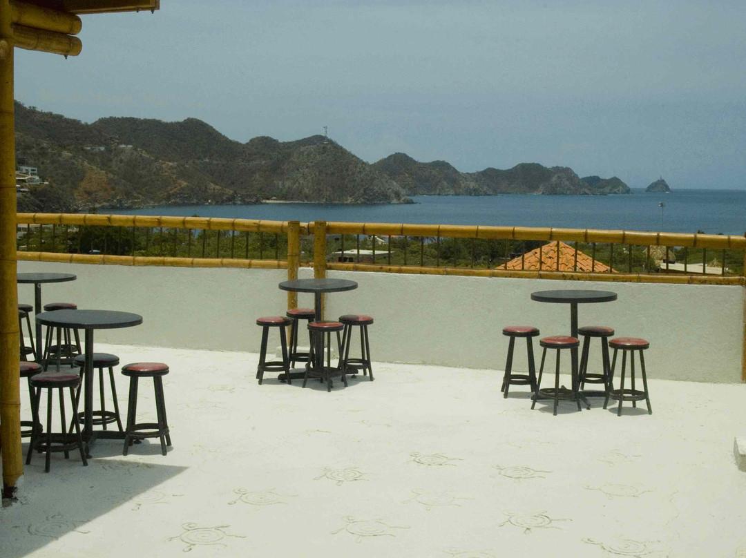 La Tortuga Hostel