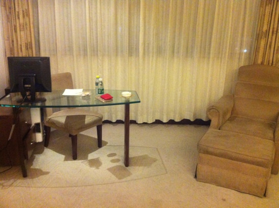 义乌大酒店主图