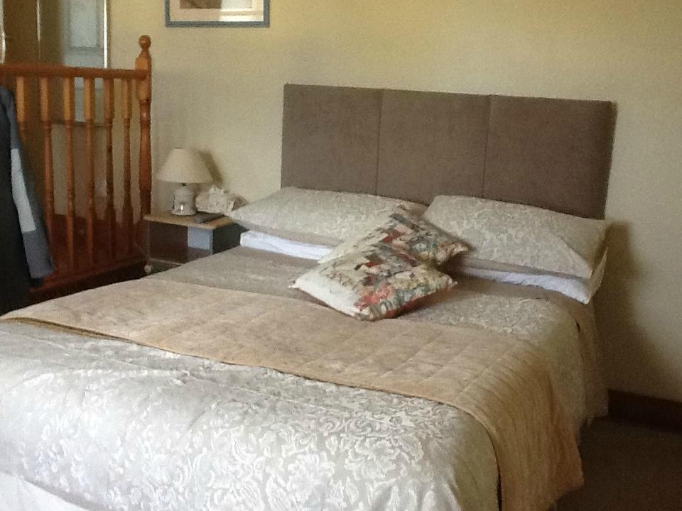 Hillside House B & B-客卧