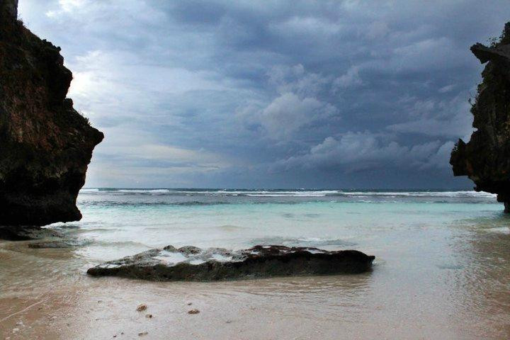 Suluban Beach-培卡图必去景点