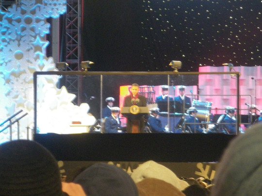 VSA Washington DC-华盛顿特区必去景点