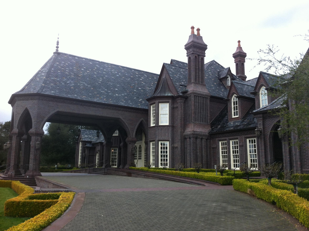 Ledson Winery & Vineyard景点图片