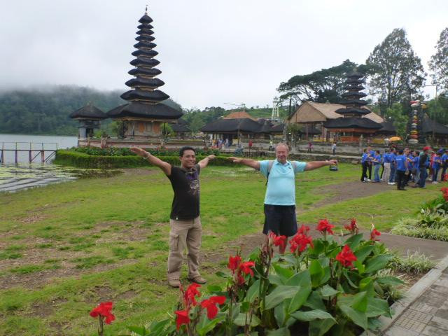 Bali Fantastic Tour-登巴萨必去景点