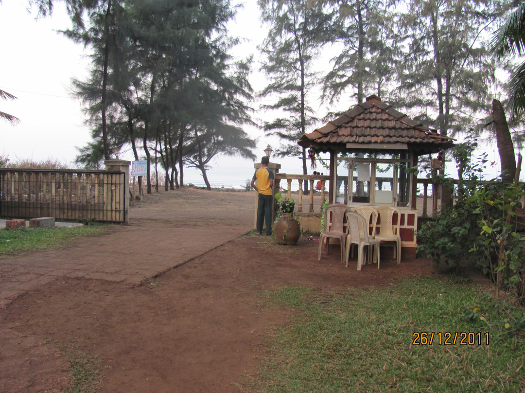 Pears Beach Resort