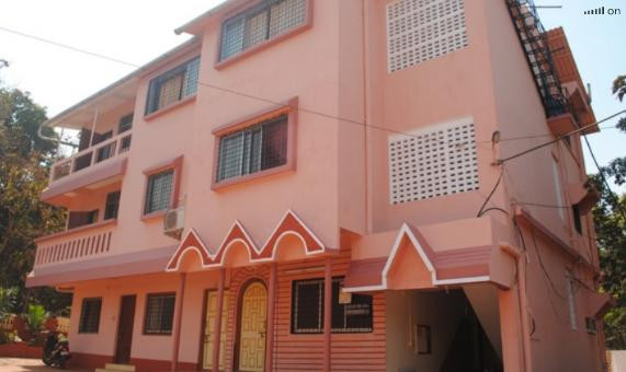 Sangameshwar酒店住宿-Atithi Lodge