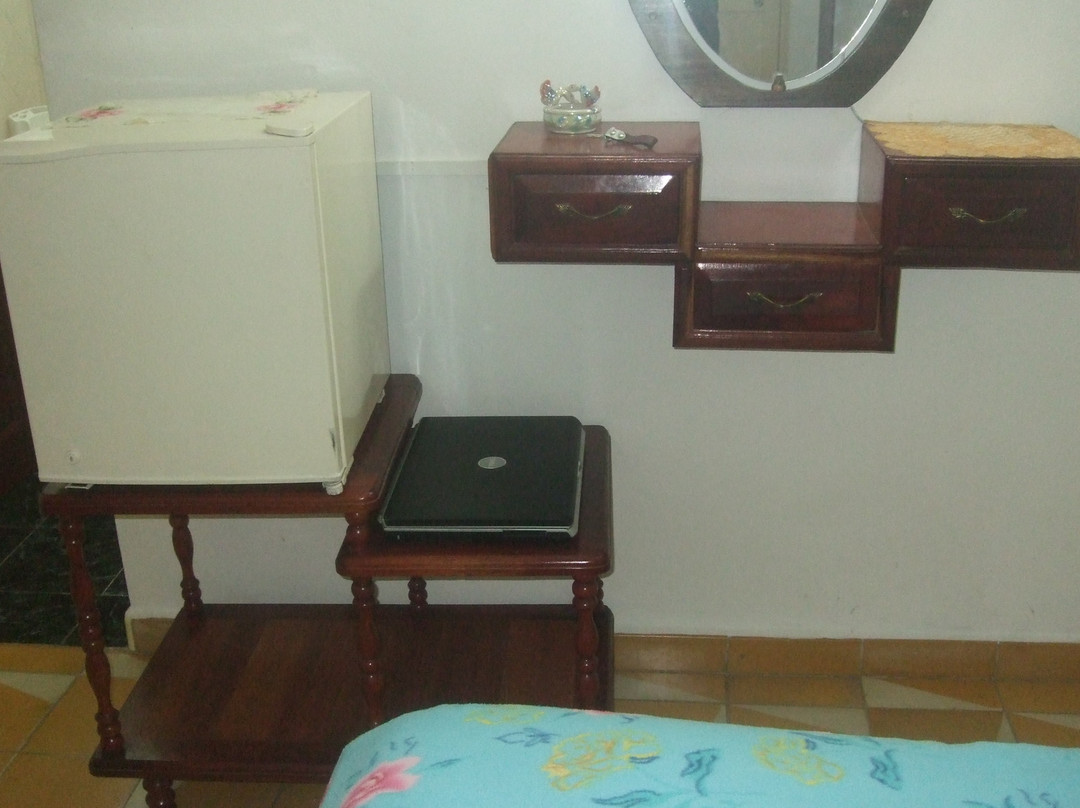 Casa Julio y Omayda Danta主图