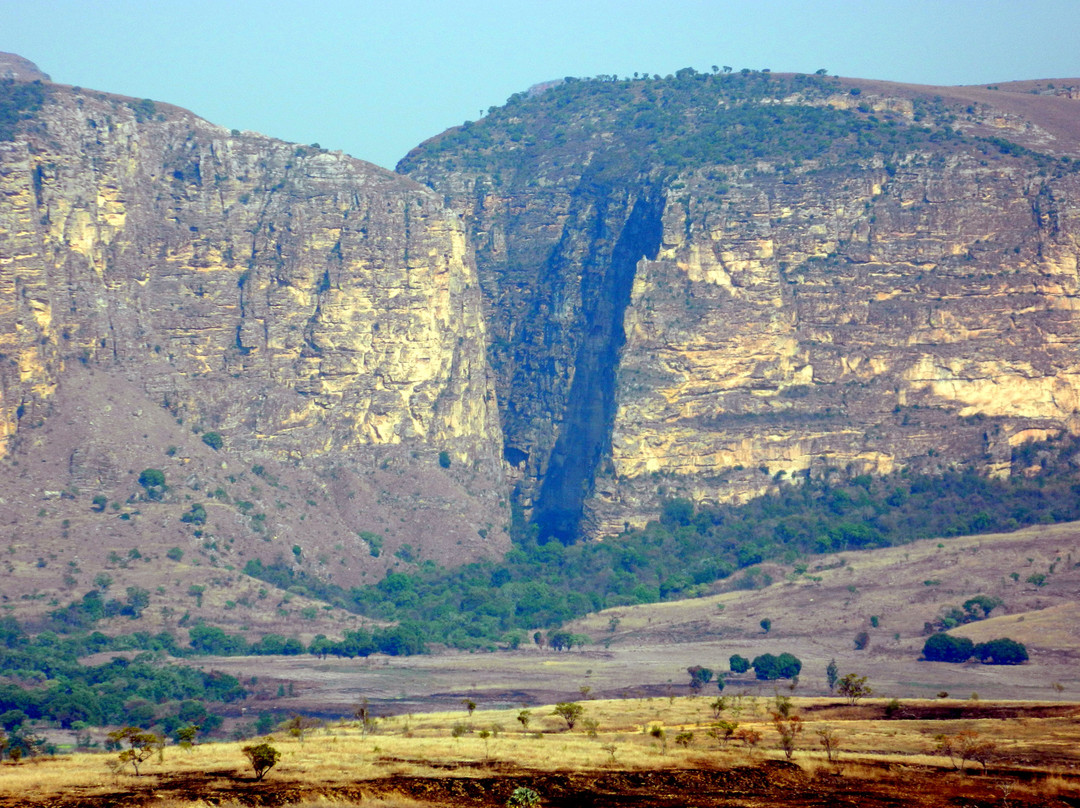 Isalo National Park景点图片