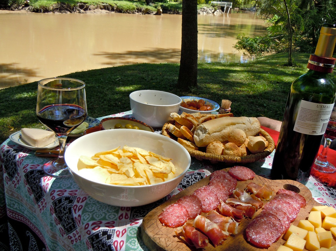 Be My Guest Tigre-布宜诺斯艾利斯必去景点