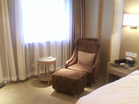 镇江明都大饭店主图