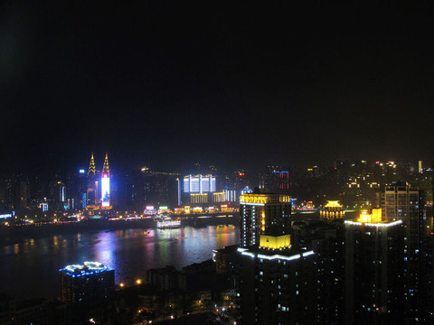 博顿美锦酒店主图