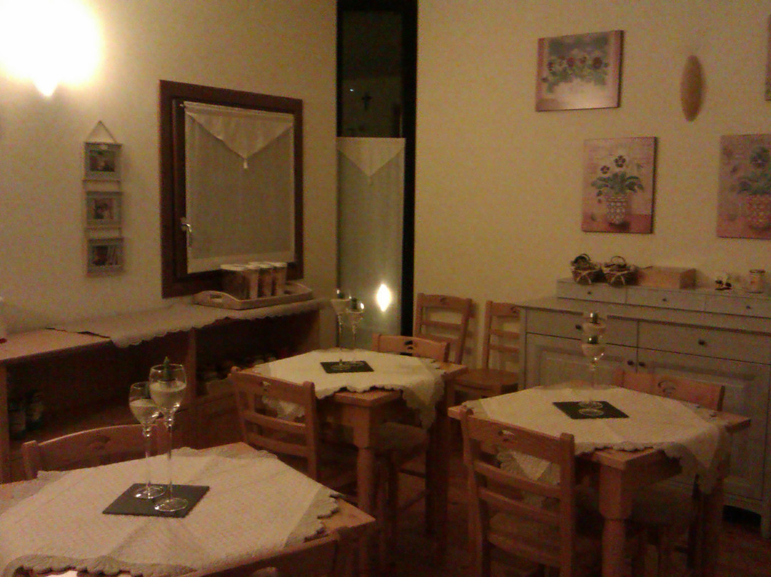 Bed & Breakfast Alisee主图