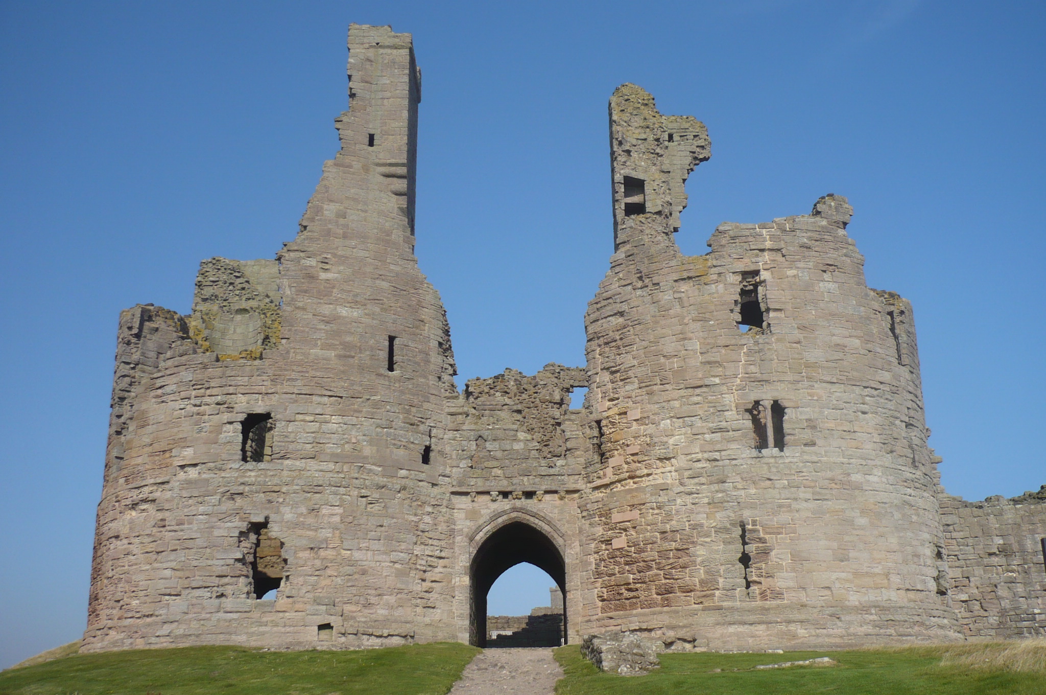 The Old Farm House-客卧