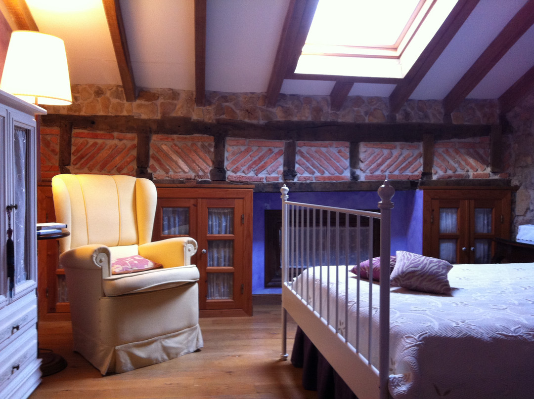 San Miguel酒店住宿-Posada La Cotia