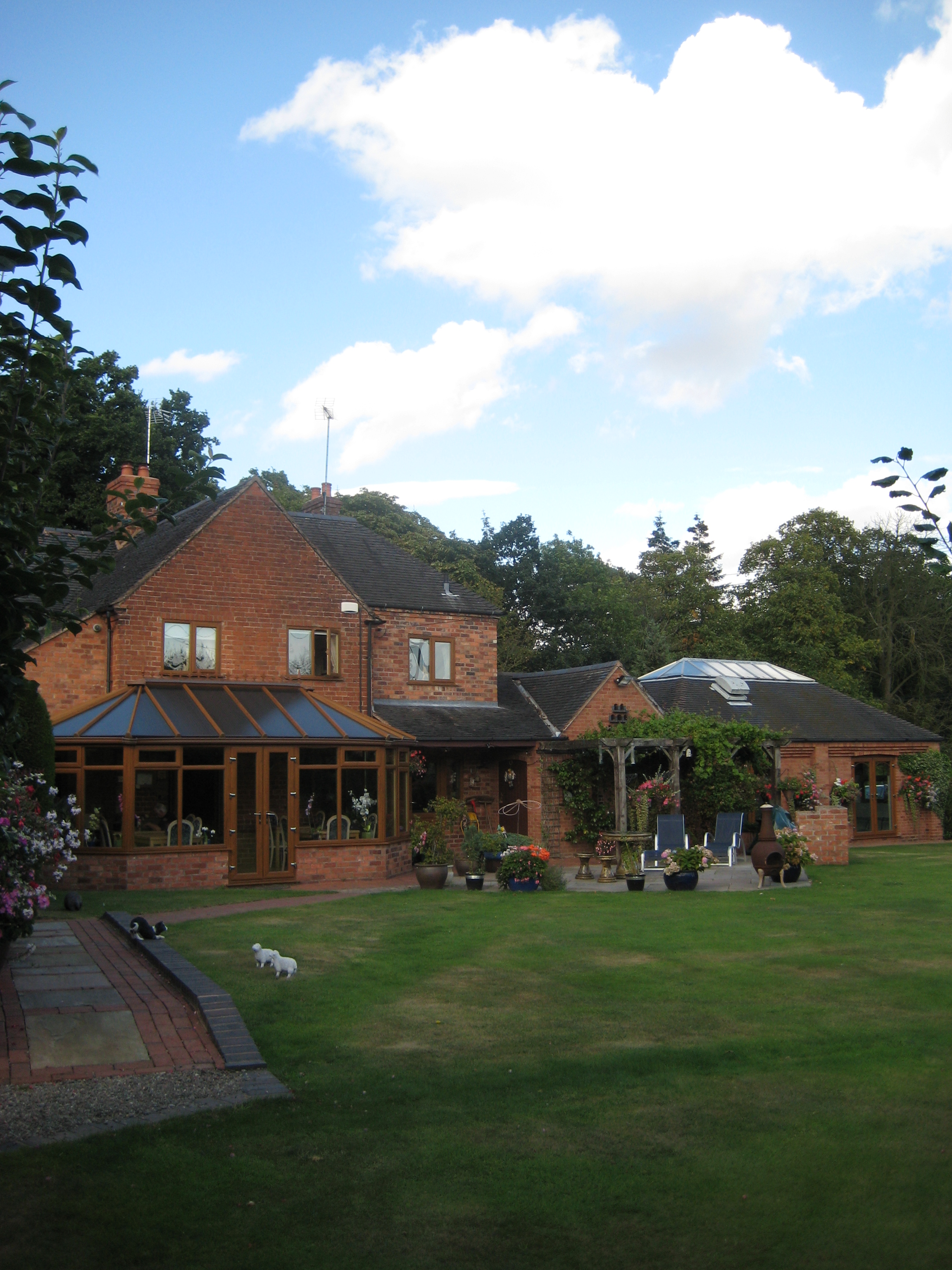 The Laurels Bed and Breakfast-官方