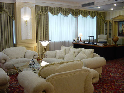 中苑大酒店主图