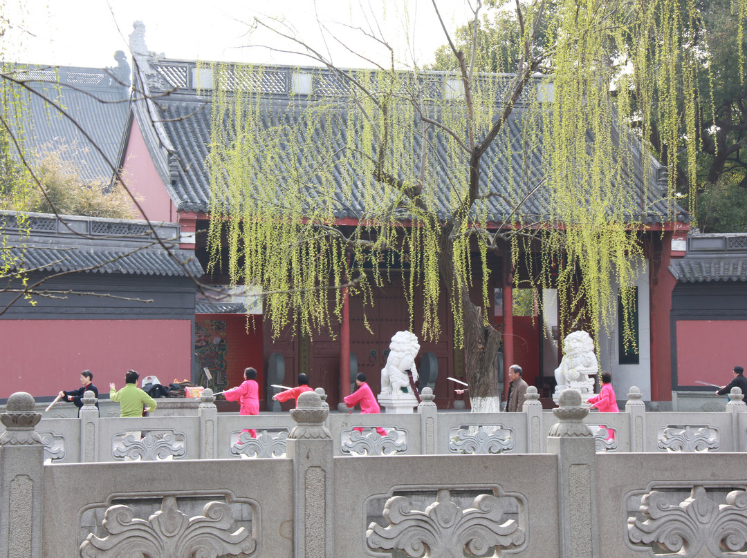 杭州国际青年旅舍主图