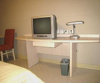 锦江之星湖州衣裳街历史街区酒店主图