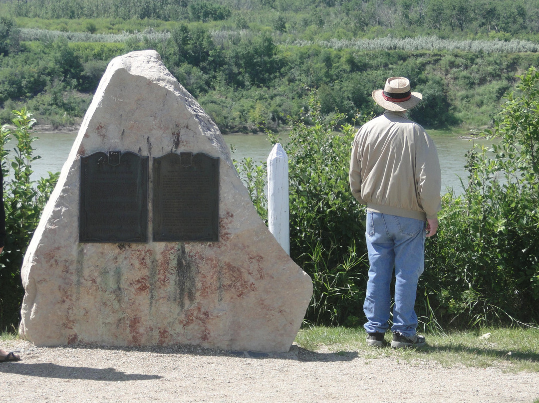 Batoche National Historic Site景点图片