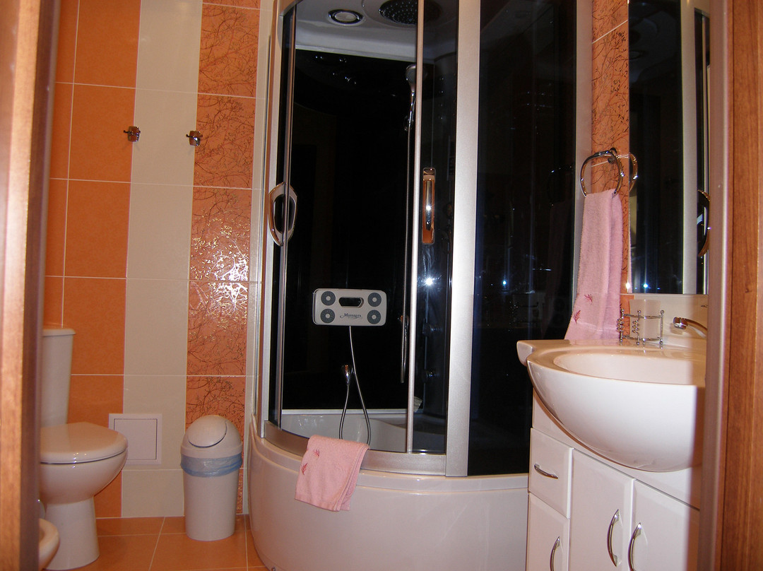 Suvorovskii House Hotel主图