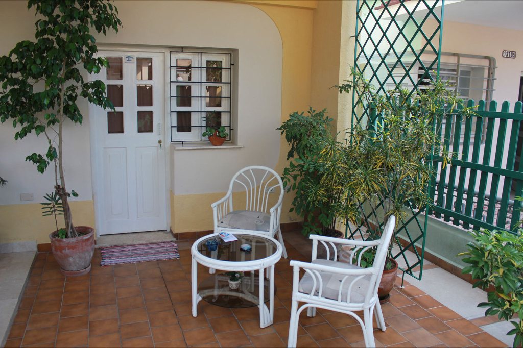 Villa Odalys y Pino-客卧