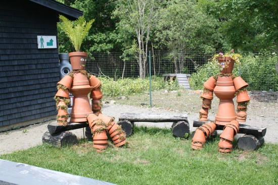 Kingsbrae Garden-Saint Andrews必去景点