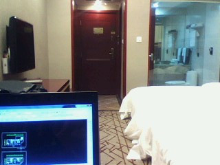 嘉隆国际酒店主图