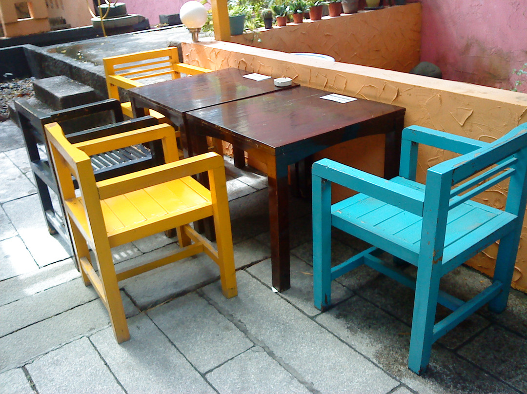 厦门国际青年旅舍主图