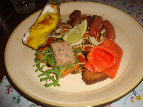 Restaurant Moeders主图