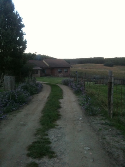 Bonnie Braes Guest Farm