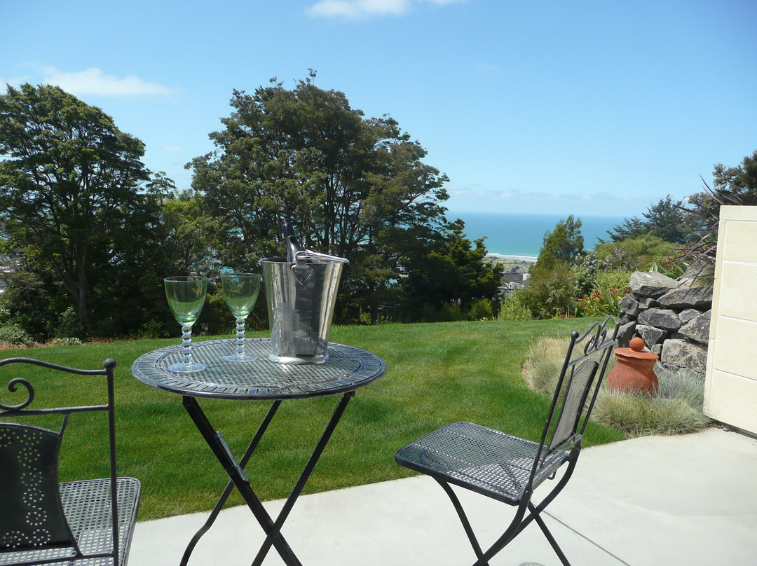 151 The Spur - Bed and Breakfast主图