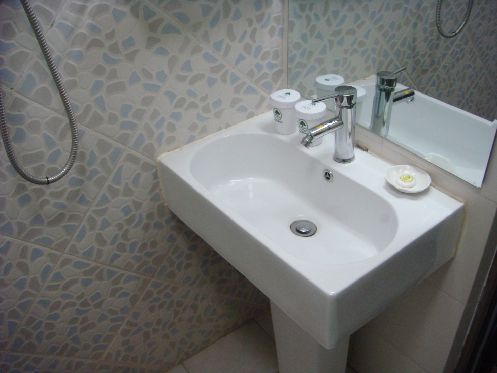 格林豪泰智选酒店（北京西站北广场店）-客卧