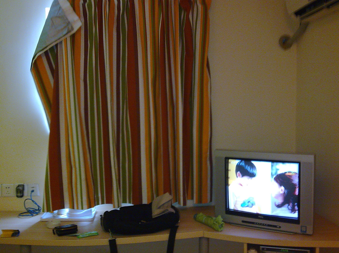 7天长春解放大路全安广场店主图